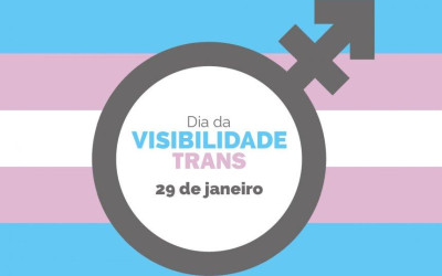 Governo do Estado promove ações no Dia da Visibilidade Trans no Largo do Arouche