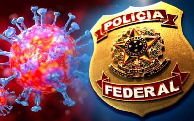 Polícia Federal esclarece sobre alterações nos atendimentos e atividades de Polícia de Imigração