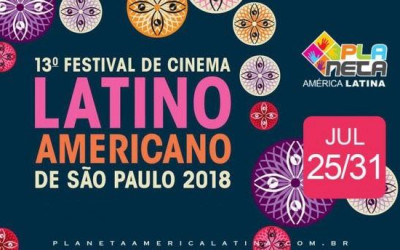 13º Festival de Cinema Latino-Americano de São Paulo