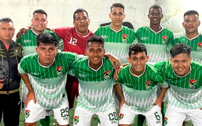 Familia Latina: Time de imigrantes participará no Campeonato Brasileiro de Futebol 7 - 2022