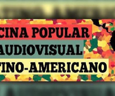 Oficina Popular de Audiovisual Latino-Americana (OPALA) abre inscrições