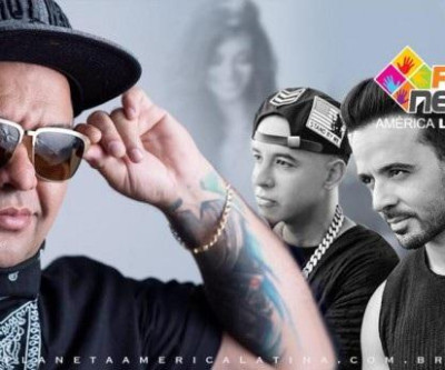 DJ KAIRUZ, fala da Influência de Luis Fonsi & Daddy Yankee na música latian internacional