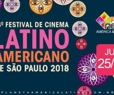 13º Festival de Cinema Latino-Americano de São Paulo