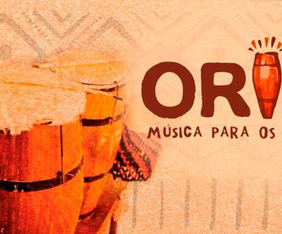 Orin: música para os Orixás | documentário completo