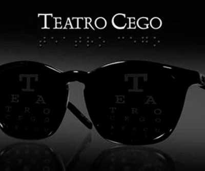 Memorial da América Latina recebe espetáculo - Teatro Cego – Um outro olhar