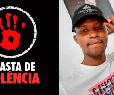 Morte de congolês no Rio de Janeiro por dívida de trabalho gera comoção, revolta e mobilização por Justiça