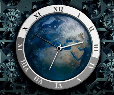 Como saber o que o universo quer me dizer com horas iguais?