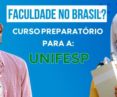 Você é refugiado, apátrida ou portador de visto humanitário e quer fazer faculdade no Brasil?