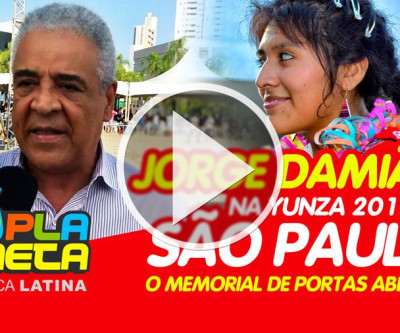 Presidente do Memorial afirma que a Fundação fortalece o vínculo da cultura e imigração em São Paulo