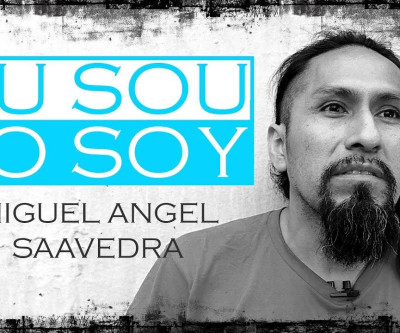 EU SOU - Miguel Angel Saavedra