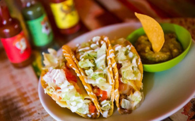 Confira os 10 melhores restaurantes de comida mexicana em SP 