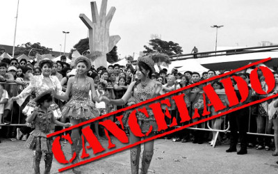 Cancelada festa cultural boliviana Fé e Cultura 2020