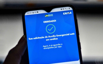 Trabalhador autônomo já pode baixar aplicativo para solicitar R$ 600 do auxílio emergencial