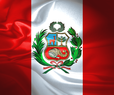 Comunicado oficial para os residentes peruanos em São Paulo