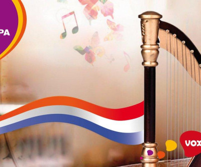 Dia Nacional da Harpa Paraguaia