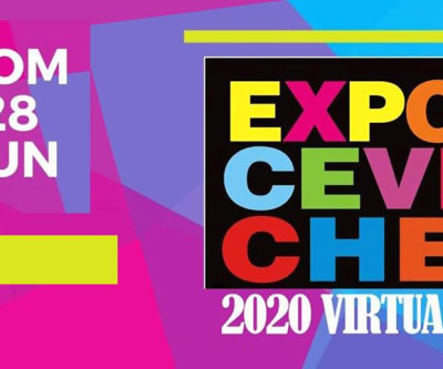 Expoceviche 2020 celebrando o dia do Ceviche ao vivo  