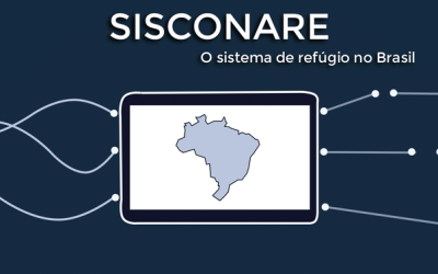 A pessoa reconhecida como refugiado(a) possui direitos e obrigações perante o Estado Brasileiro