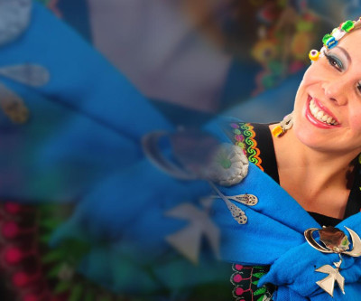 Academia de Dança Folclórica ADAF BOLIVIA cumpre 21 anos de vida