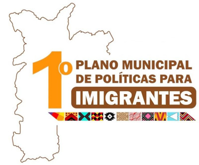 Com 80 metas até 2024, São Paulo lança Plano Municipal de Políticas para Imigrantes