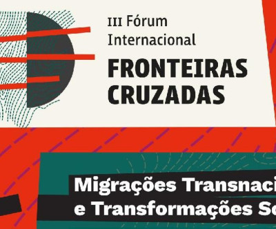 Fórum acadêmico fortalece redes de pesquisa e trabalho engajados com transmigrantes em contextos de crise
