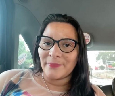 Juliana Cardoso (PT) - 13 222 - Promete continuar seu trabalhar pelos imigrantes em São Paulo.