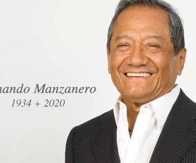 Morre de covid-19 Armando Manzanero, o maestro mexicano da música romântica