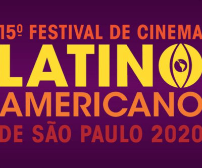 O Festival de Cinema Latino-Americano de São Paulo 15ª edição, de 9 a 16 de dezembro de 2020