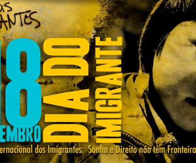 São Paulo Celebra Dia Internacional da Migração