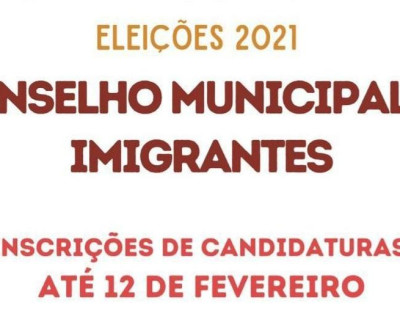 Inscrições de candidaturas para participar do Conselho Municipal de Imigrantes vão até 12 de fevereiro