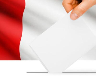 Justificativas e multas - Eleições Gerais Peru 2021