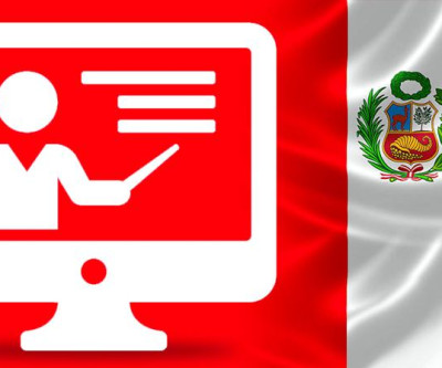 Capacitação virtual para membros de mesa - Eleições Peru 2021