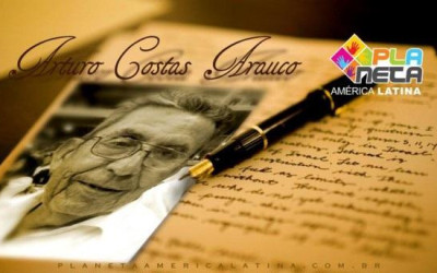 Carta aberta, em homenagem póstuma ao boliviano Arturo Costas Araujo