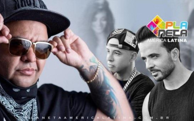 DJ KAIRUZ, fala da Influência de Luis Fonsi & Daddy Yankee na música latian internacional