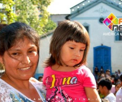 Feira boliviana na Penha, fecha 2018 com evento dedicado as crianças