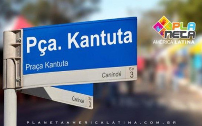 Praça Kantuta prepara-se para revitalização em 2018