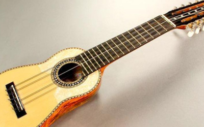 No Dia Internacional do Charango, autoridades propõem uma salvaguarda cultural para o instrumento