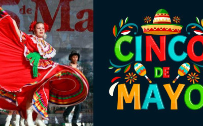 5 de maio: o feriado que é meio mexicano, meio americano