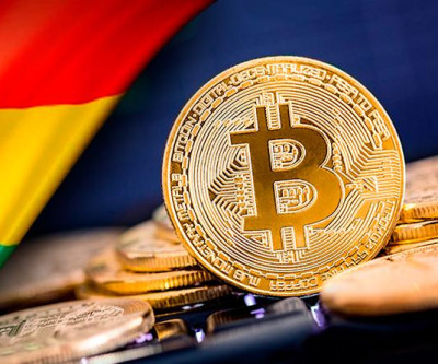 Bolívia emite alerta contra o Bitcoin