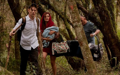 Águas Selvagens, coprodução Brasil-Argentina, chega ao cinema pela Imagem Filmes no 2º semestre