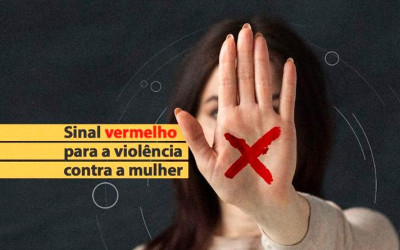 Número de atendimentos a mulheres vítimas de violência no município de São Paulo tem aumento de 58,2% nos primeiros meses de 2021 