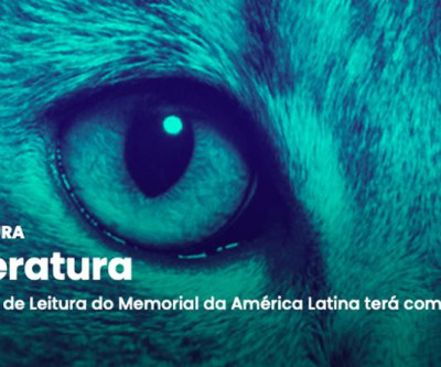 Próximo Clube de Leitura do Memorial da América Latina terá como tema a Zooliteratura
