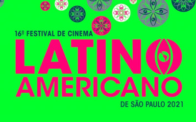 16º Festival de Cinema Latino-Americano de São Paulo 