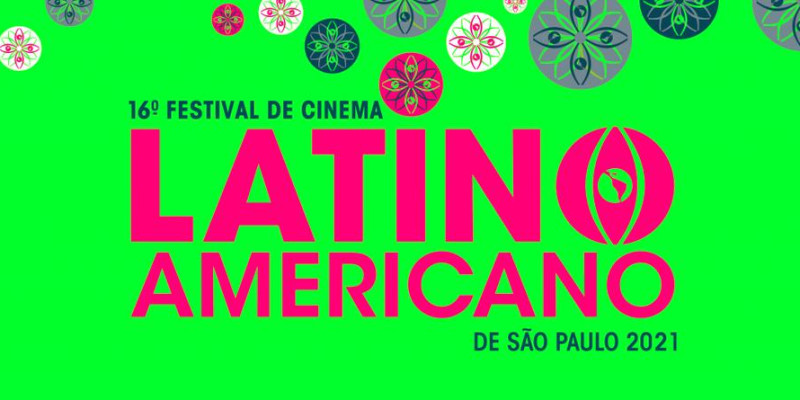 16º Festival de Cinema Latino-Americano de São Paulo 