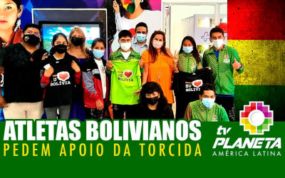 Atletas bolivianos terão apoio da torcida na Corrida de São Silvestre 2021