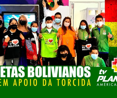 Atletas bolivianos terão apoio da torcida na Corrida de São Silvestre 2021