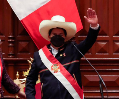 Congresso do Peru discute se abre impeachment de Pedro Castillo
