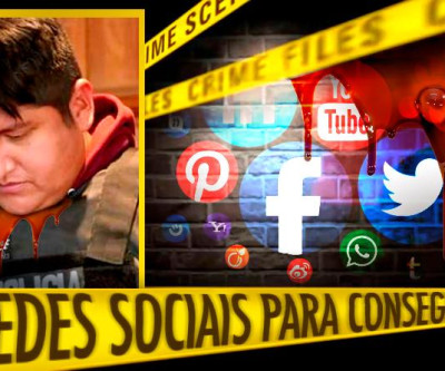 Assassino usava redes sociais para conquistar jovens vítimas na Bolívia
