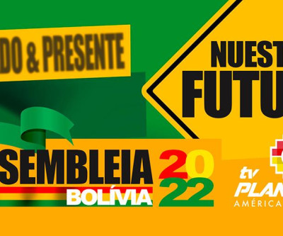 Ativistas sociais bolivianos decidem organizar a Segunda Assembleia Geral Boliviana 2022 em SP