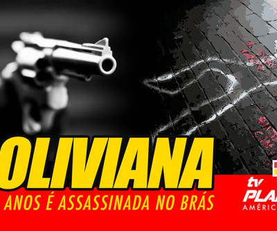 Boliviana é baleada e morta dentro de bar no bairro do Brás durante festividade de ALASITA 2022