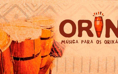Orin: música para os Orixás | documentário completo